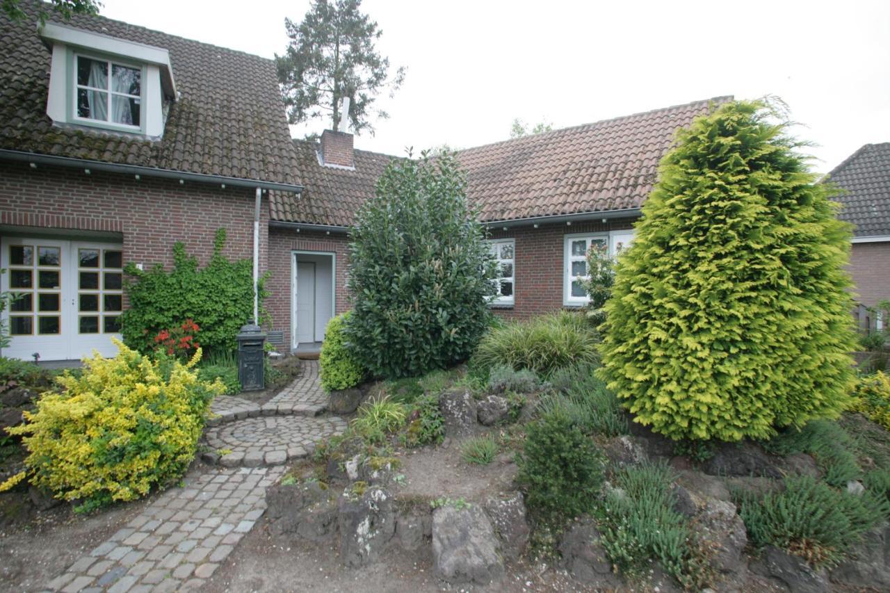 Hotel Op De Smelen 1 - 43 M2 Blitterswijck Exterior foto