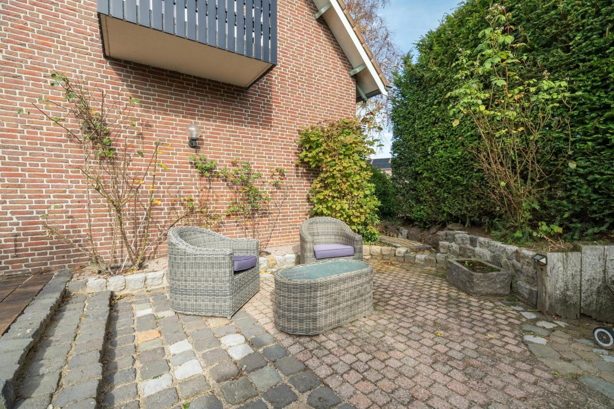 Hotel Op De Smelen 1 - 43 M2 Blitterswijck Exterior foto