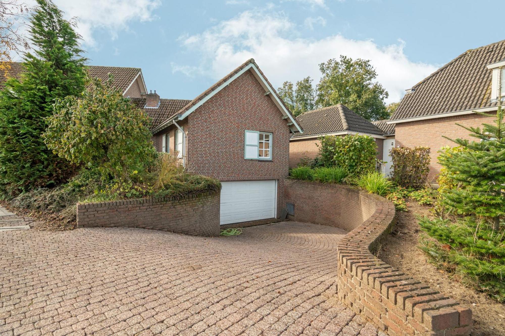 Hotel Op De Smelen 1 - 43 M2 Blitterswijck Exterior foto