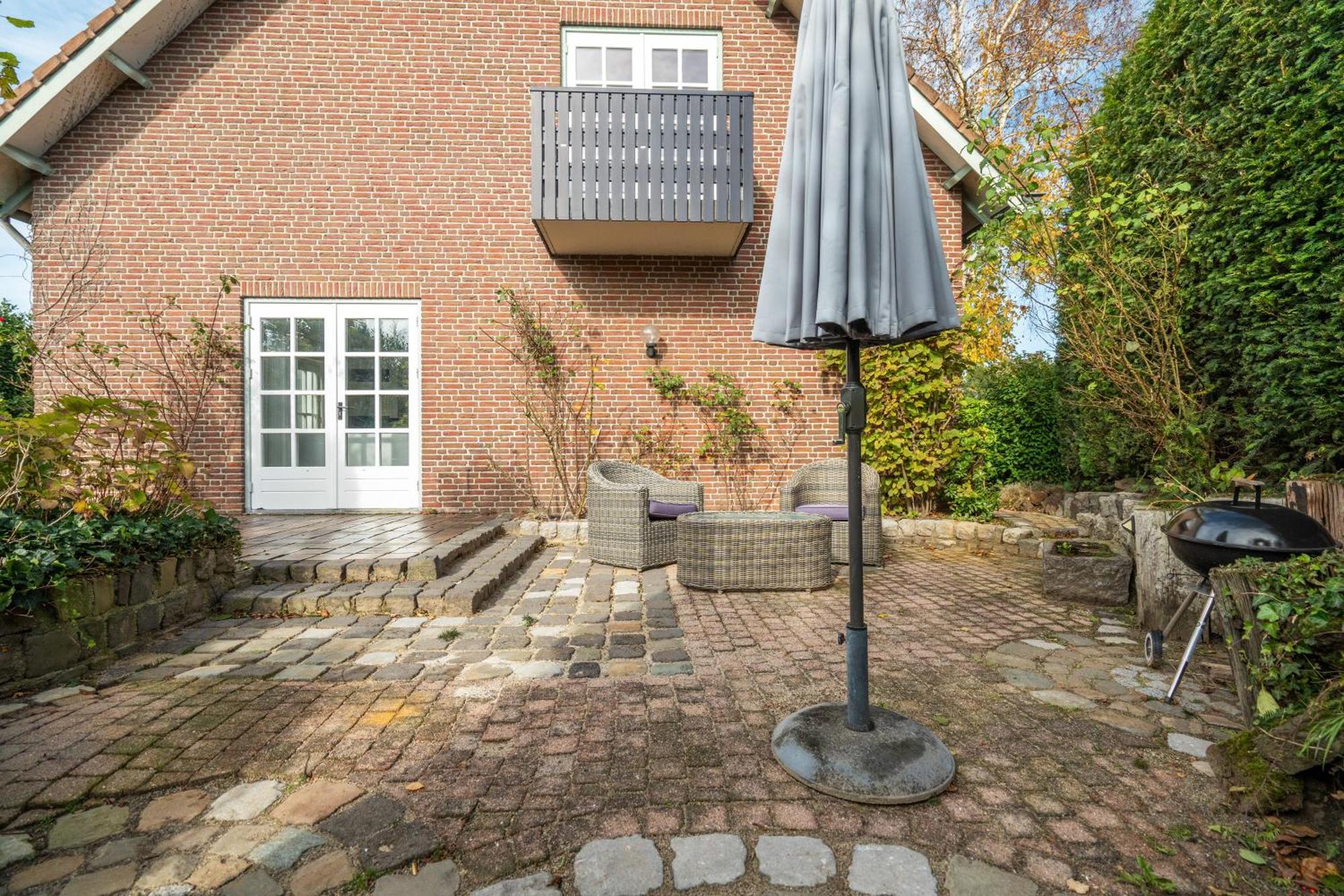 Hotel Op De Smelen 1 - 43 M2 Blitterswijck Exterior foto