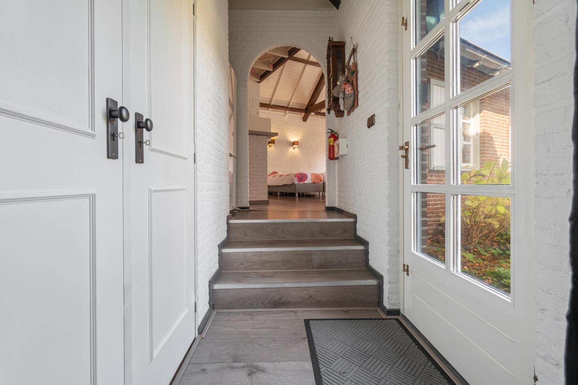 Hotel Op De Smelen 1 - 43 M2 Blitterswijck Exterior foto